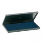 Stempelkissen 9051 "blau" 90x50mm