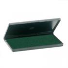 Stempelkissen 9051 "grÃ¼n" 90x50mm