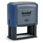 Printy 4926 blau 73x36mm