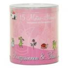 Motivstempel-Set "Prinzessinnen & Feen"