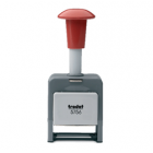 Trodat Numeroteur - Paginierstempel 5756/P