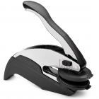 PrÃ¤gezange Ideal  41mm Ã˜ chrom