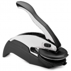 PrÃ¤gezange Ideal  51mm Ã˜ chrom