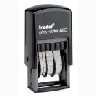 Printy Dater 4810 Datumstempel