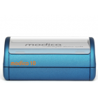 modico 10 blau 89x44mm