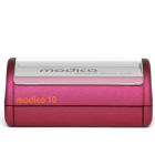 modico 10 rot 89x44mm