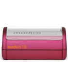 modico 12 rot 80x62mm