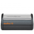 modico 12 schwarz 80x62mm