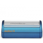 modico 14 blau 98x69mm