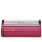 modico 14 rot 98x69mm