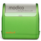 modico 4 grÃ¼n 57x20mm
