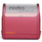 modico 5 rot 63x24mm