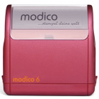 modico 6 rot 63x33mm