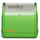 modico 2 grÃ¼n 37x11mm