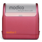 modico 2 rot 37x11mm