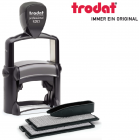 Trodat Professional 5253 Typomatic