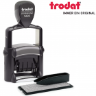 Trodat Professional Dater 5435 Typomatic