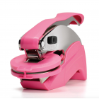 PrÃ¤gezange Ideal  41mm Ã˜  pink