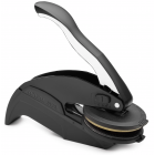 PrÃ¤gezange Ideal 51mm Ã˜ schwarz