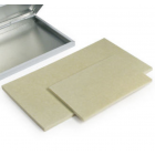 Soliplattenkissen - Einlage 118x67mm