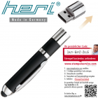Heri USB-Stamp&Touch 8GB mit Gutschein