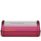 modico P3 rot 49x15mm