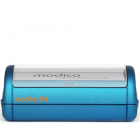 modico P4 blau 57x20mm