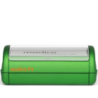 modico P4 grÃ¼n 57x20mm