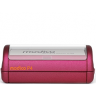 modico P4 rot 57x20mm