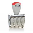 Trodat Classic 15310 Ziffernstempel, 10 BÃ¤nder