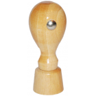 woodico R12 AbdruckflÃ¤che âˆ… 12mm