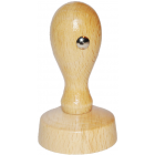 woodico R25 AbdruckflÃ¤che âˆ… 25mm