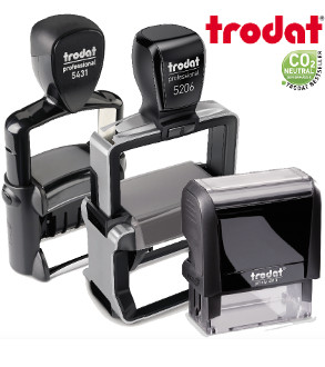 Trodat Professional